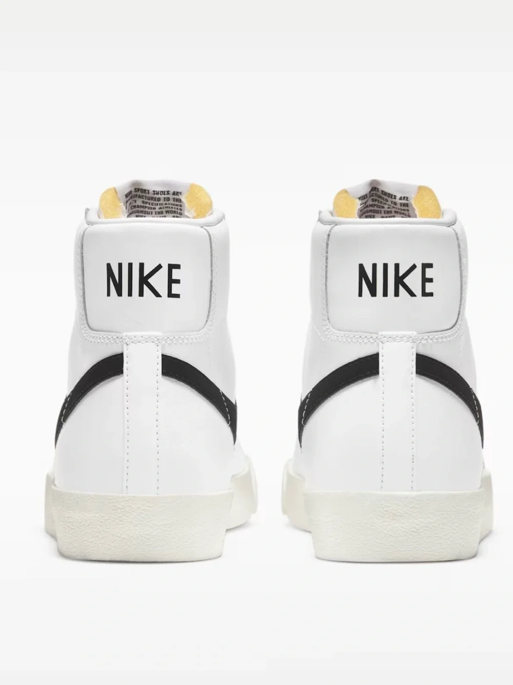 Nike Blazer Mid”77 Vintage unisex